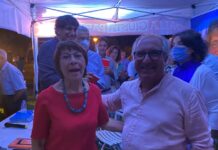 Tesoro Calabria fa il bis a Bisignano con Lirangi e Gaccione