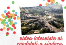 promo video cand.sindaco