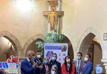 Avis Bisignano, è un successo la presentazione