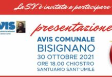 Avis Bisignano è realta: pronta la presentazione