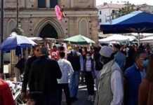 Fiera della Madonnella: 16 Ottobre 2022