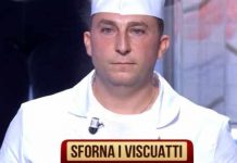 Il bisignanese Angelo Meringolo a “I soliti ignoti” di Amadeus su Rai 1