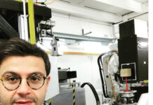 Carmelo Scuro non si ferma più: altra soddisfazione per il ricercatore