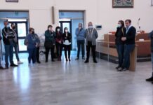 Mobilità in deroga: Ripartono le attività dei tirocinanti