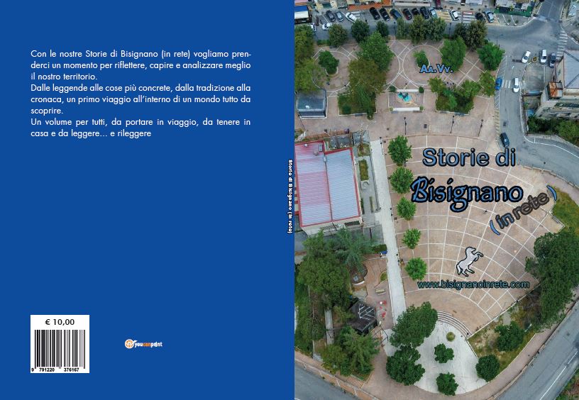 Storie di Bisignano (in rete) - volume