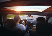 Cosenza e Calabria, una meta sicura per viaggiare in auto