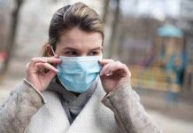 Da oggi stop all’obbligo mascherine all’aperto. Il ritorno alla normalità sembra cominciato Mascherine