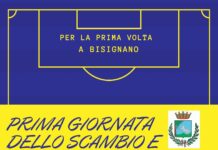 Bisignano ospita la prima giornata del collezionismo locandina collezionismo