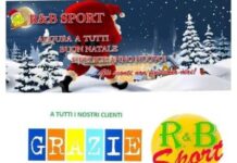 R&B Sport, i risultati del super concorso natalizio