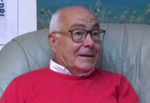 Addio Rosario D’Alessandro, ex sindaco e storico di Bisignano