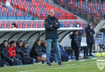 Serie B, il Cosenza ha esonerato l’allenatore Zaffaroni Zaffaroni Cosenza