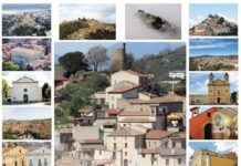 Acri – il calendario del Fotografo Michele Pucciano per la sua città evento Pucciano