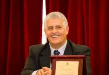 Addio Mario Lo Gullo: ti vogliamo tutti bene