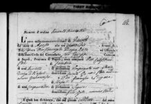 Santa Sofia, la scoperta su Angelo Masci orgoglio dell’amministrazione