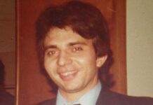 Bisignano piange Mario Guido, autore di poesie e canzoni immortali Mario Guido