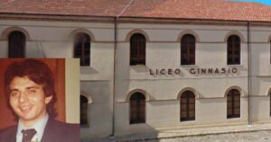 Liceo Ginnasio prof Mario Guido
