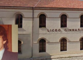 Liceo Ginnasio prof Mario Guido