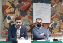 Vincenzo Liguori: “Impegno massimo per la salute di tutti”