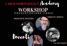 Nasce la CarliFashionAcademy, una scuola per brillare