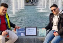 Gusto West, il locale bisignanese premiato come Eccellenza Gastronomica