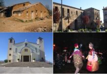 Sartano, molto più di un semplice quartiere