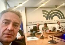 Caso cinghiali, Gallo in difesa dei territori Gianluca Gallo