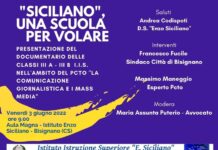 Il documentario sul “Siciliano” sarà presentato il 3 giugno