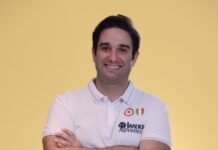 Valerio Lionetti sempre più vincente: un altro titolo in bacheca Valerio Lionetti