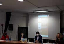 Una delle poche presentazioni meritevoli di presenza: Alright Compà presentazione garro