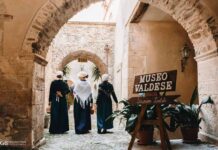 Eccidio valdese, pagina di storia da non dimenticare