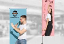 Totem pubblicitari: ecco tutti i vantaggi dei totem a LED