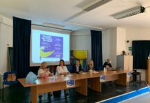 Siciliano, presentato il documentario sulla scuola (VIDEO)