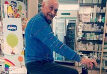 Lorenzo Cotroneo nuovo cittadino onorario di Bisignano