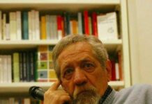 Antonello Antonante, una vita per il teatro