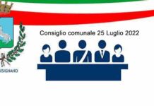 Oggi il consiglio comunale per l’approvazione dei progetti “Green Communities”