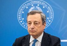 Crisi di governo, Mario Draghi annuncia le dimissioni. Mattarella le respinge
