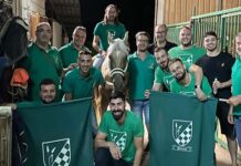 Piano annuncia il suo cavaliere: c’è il ritorno di Amodio