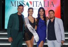 Bisignano, gran successo per Miss Italia