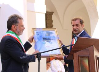 gemellaggio
