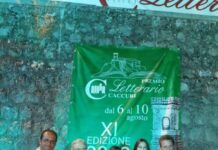 Time Gate, il successo del libro è anche premiato