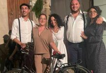 Palio delle Serenate 2022 vince Piano