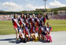 Miss Italia Calabria, il successo è straordinario