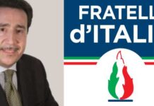 Fratelli d’Italia Bisignano: Antonello Gallo presidente del circolo cittadino