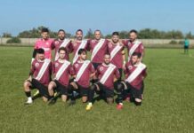 Vola il Bisignano, è un tris di successi