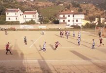 Bisignano 4×4, vince e rimane in vetta