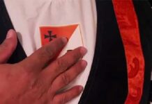 Santa Croce is on fire, presto il nuovo cavaliere