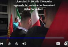 Cgil Calabria, Sposato: “Preoccupati per crisi Consuleco”.