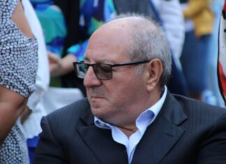 elio rago