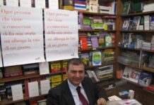 Non lasciamo da solo Pino Masciari nella sua battaglia