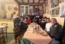 San Tommaso, ecco il calciotto: c’è una nuova squadra a Bisignano